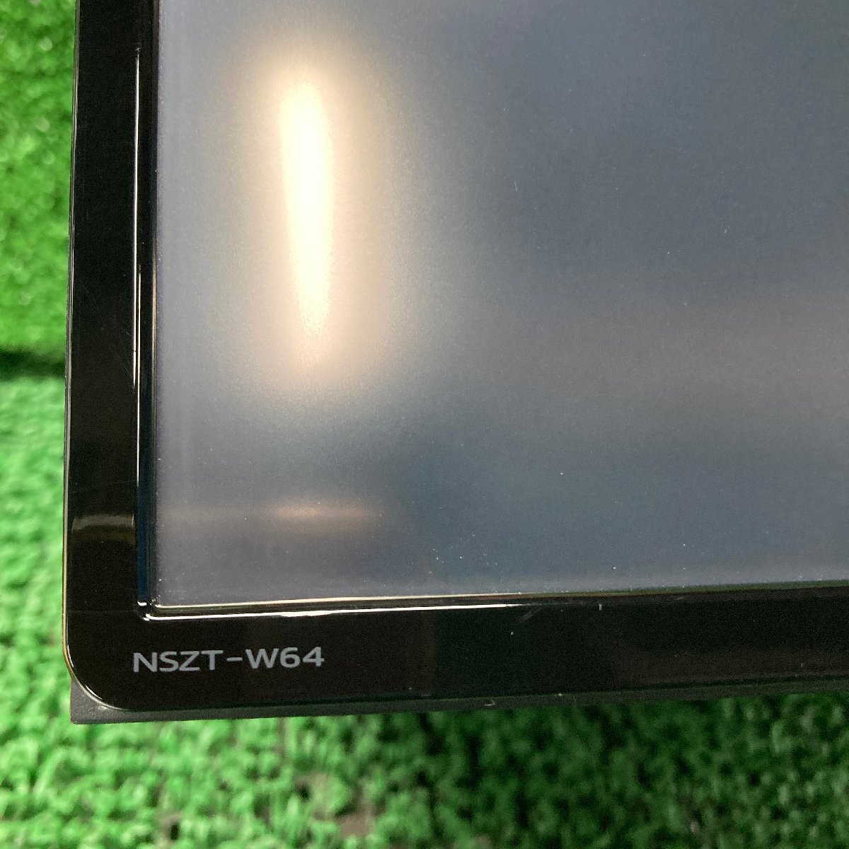 !! Toyota оригинальный Memory Navi NSZT-W64 2015 год осенний выпуск рабочее состояние подтверждено (W4097)!!