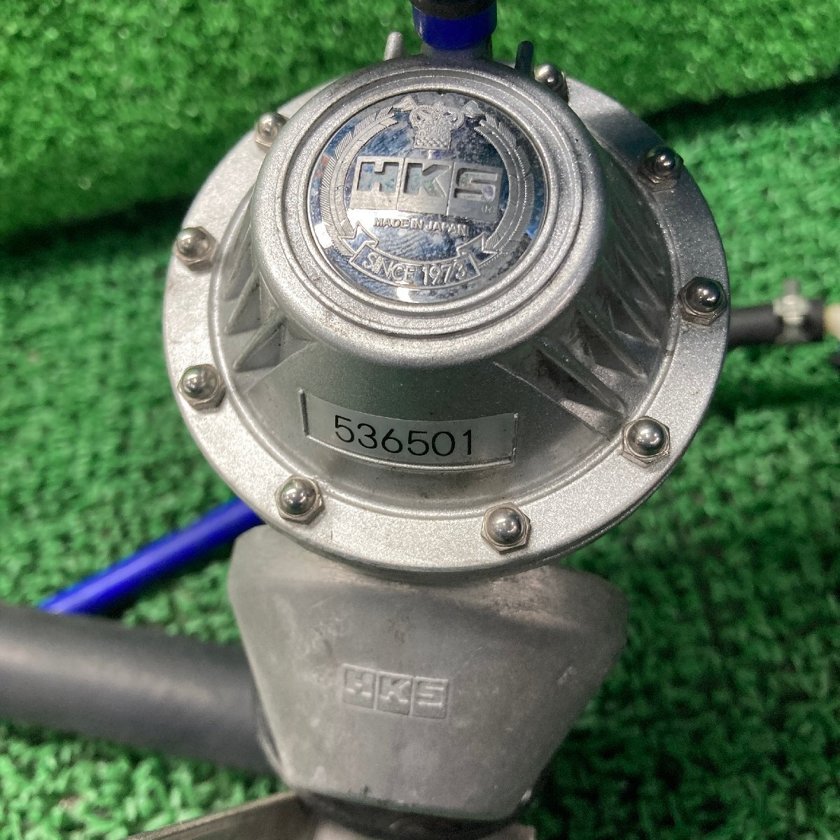 ??アルトラパン SS HE21S ブローオフバルブ HKS (W4125)??