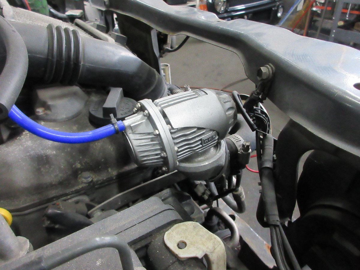 ??アルトラパン SS HE21S ブローオフバルブ HKS (W4125)??