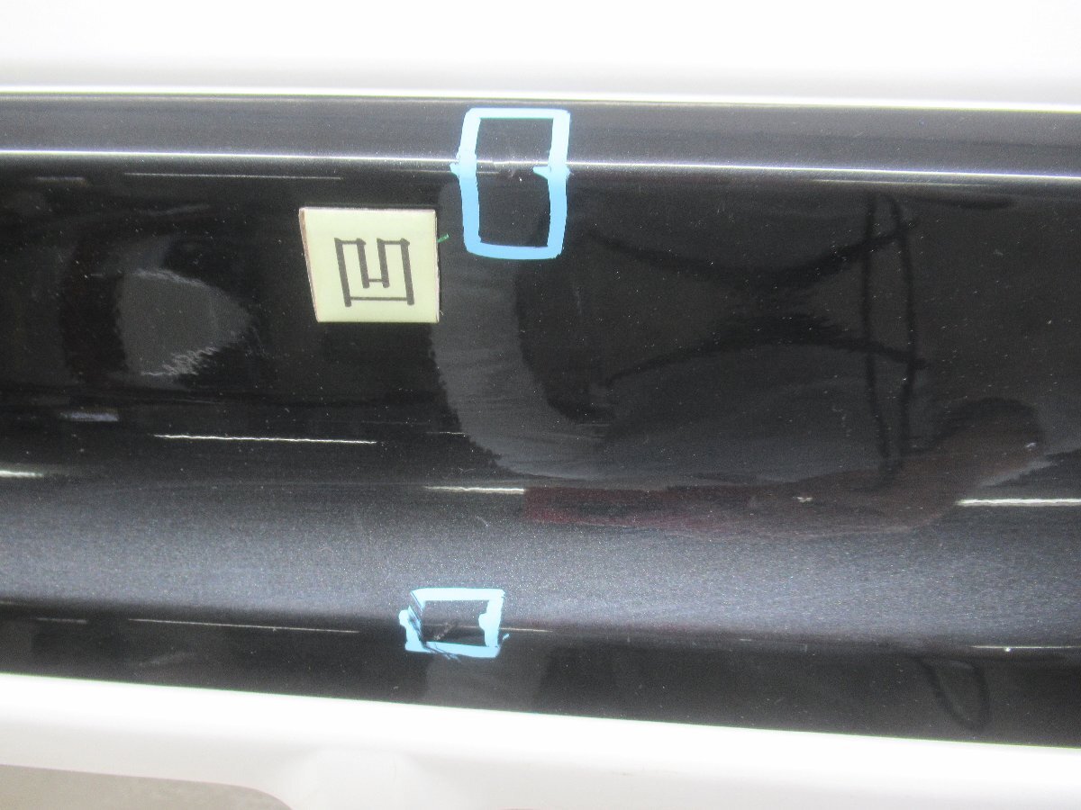 K.116680◇NHP10 アクア G's 純正 リアバンパー 52159-52590◇4F-C7_画像7
