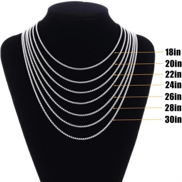 【定価31800円】【１円スタート】シルバー ネックレス クロス チェーン ペンダント