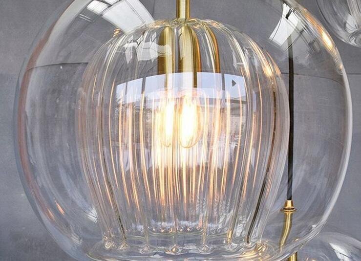 ペンダントライト ガラス 天井照明 LED 照明器具 レトロ シンプル 北歐 玄関 引っ掛けプラグ ダイニング 玄関照明 インテリア室內(nèi)20cm