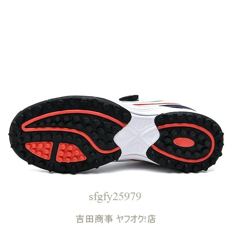 A7056新品ゴルフシューズ メンズ ダイヤル式 4E 幅広い 男女兼用フィット感 軽量 運(yùn)動(dòng)靴 スポーツシューズ 防水 防滑 耐磨 弾力性