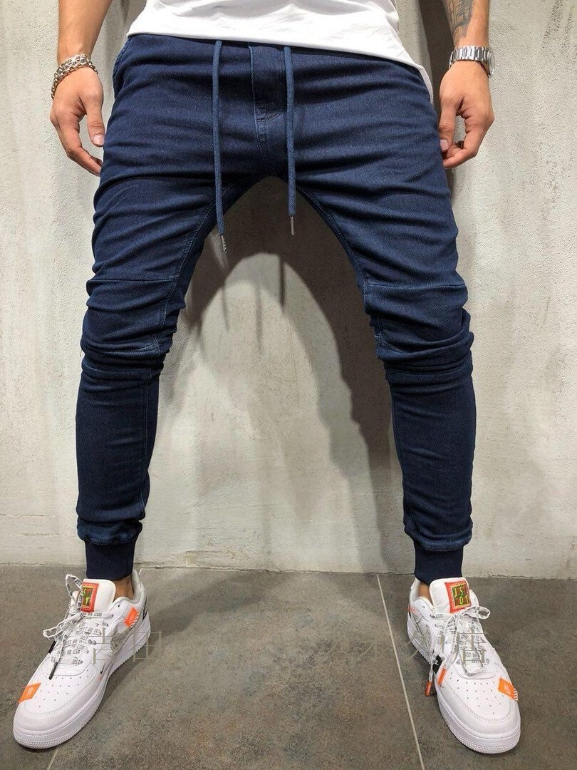 ★新品メンズ チノパン ジョガーパンツ スウェットパンツ ジーンズ デニムパンツ ジーパン スキニーパンツ ストレッチパン M~3XL