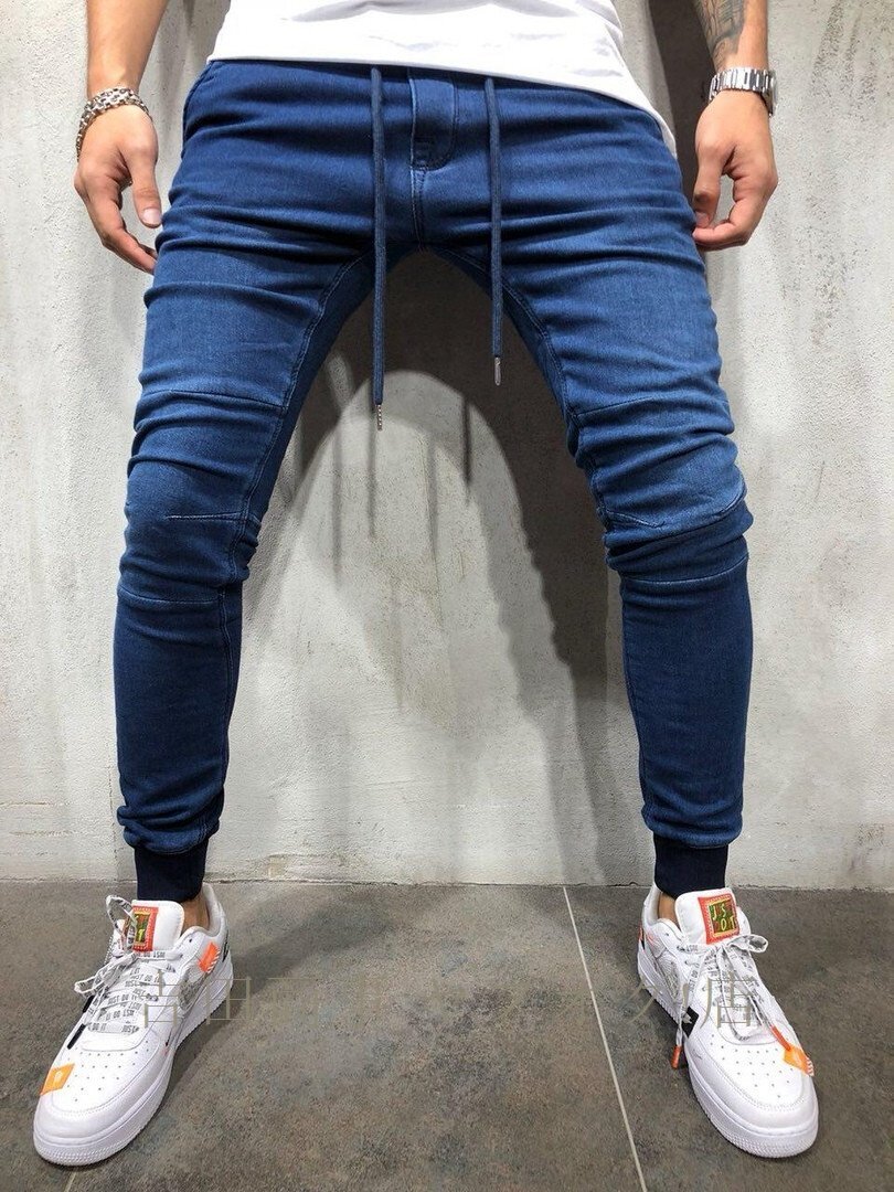 ★新品メンズ チノパン ジョガーパンツ スウェットパンツ ジーンズ デニムパンツ ジーパン スキニーパンツ ストレッチパン M~3XL