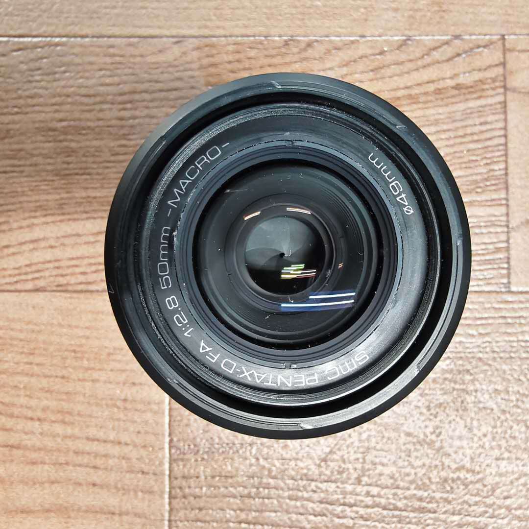PENTAX DA L 55-300mm F4-5.8 ED 望遠(yuǎn)ズームレンズ ペンタックス Kマウント用