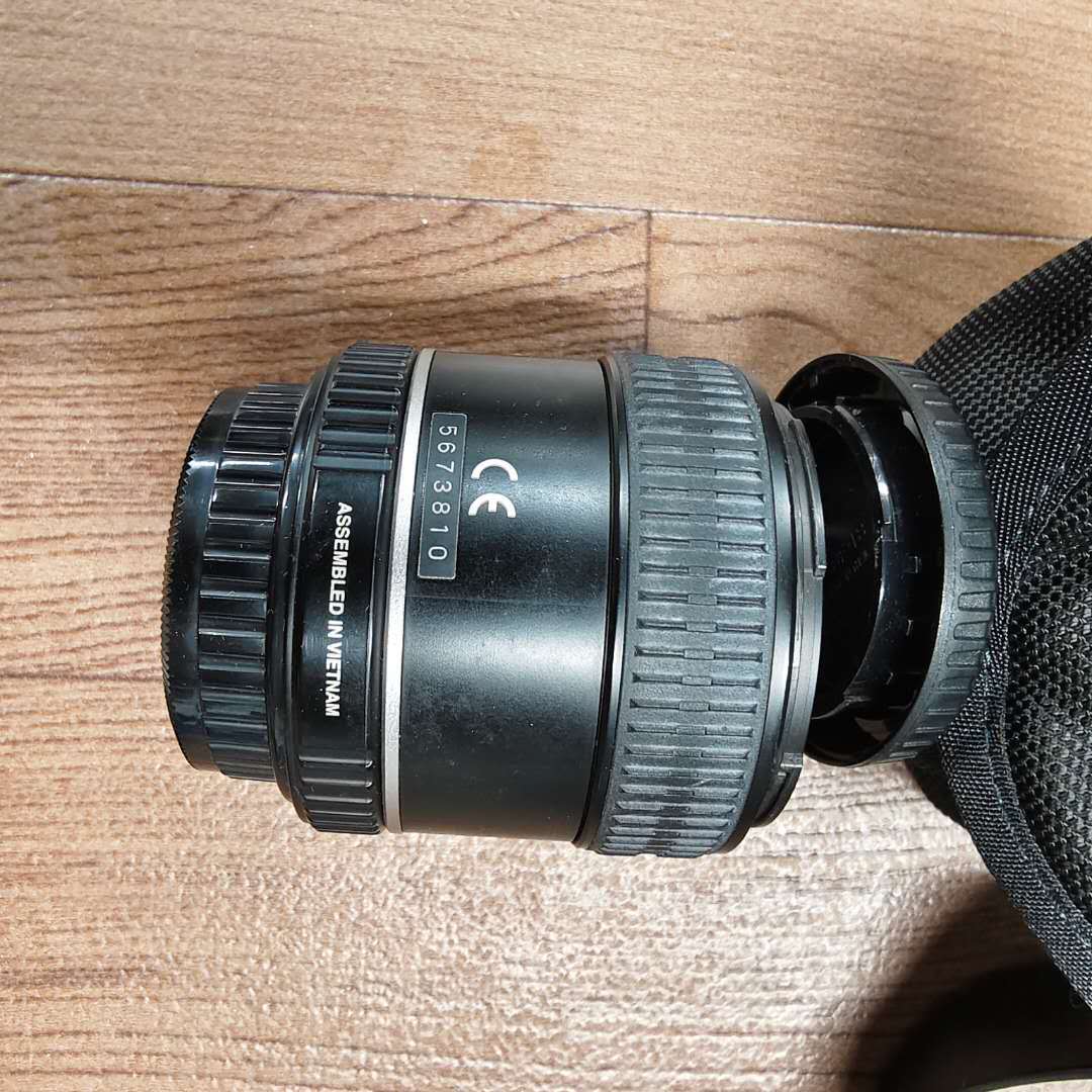 PENTAX DA L 55-300mm F4-5.8 ED 望遠(yuǎn)ズームレンズ ペンタックス Kマウント用