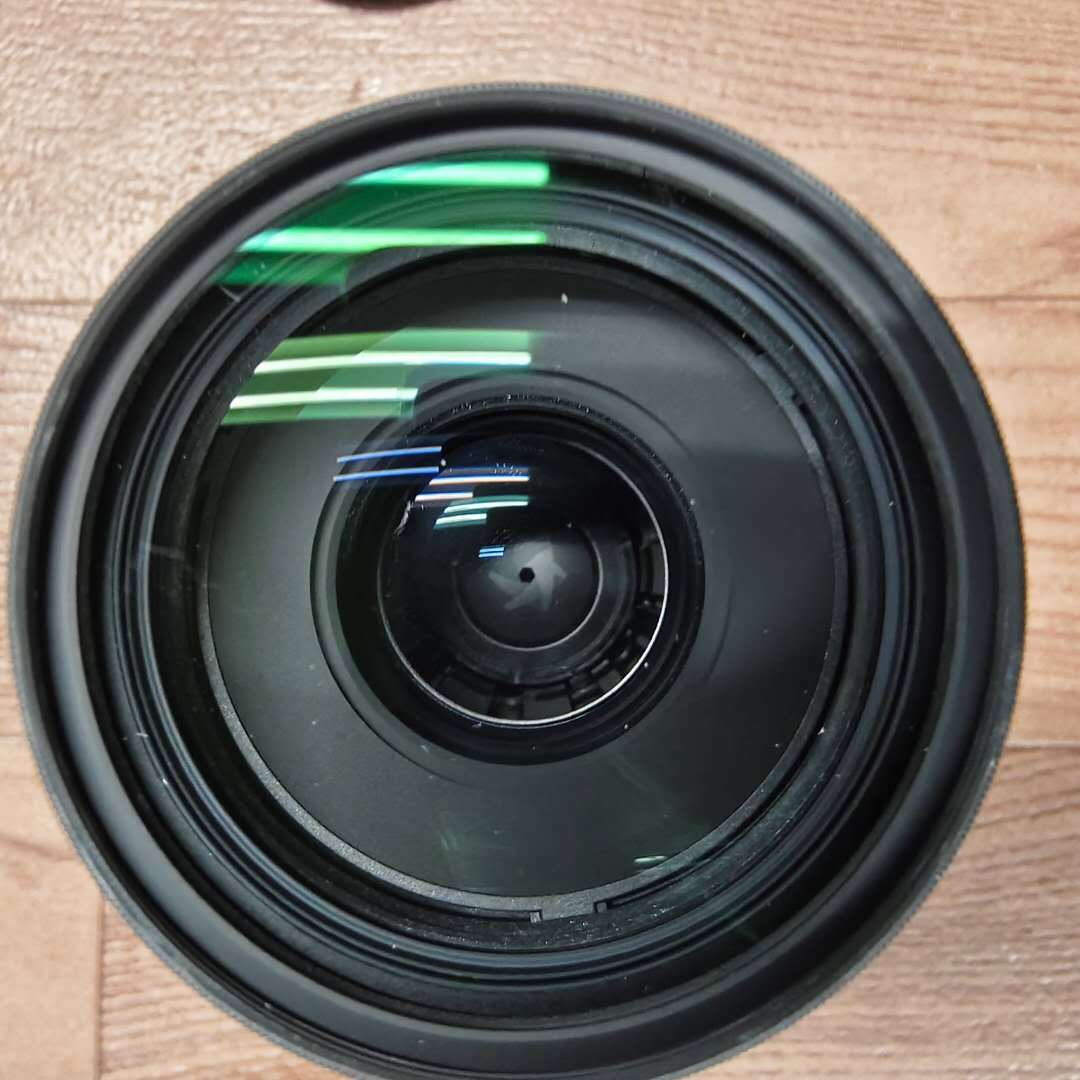 PENTAX DA L 55-300mm F4-5.8 ED 望遠(yuǎn)ズームレンズ ペンタックス Kマウント用