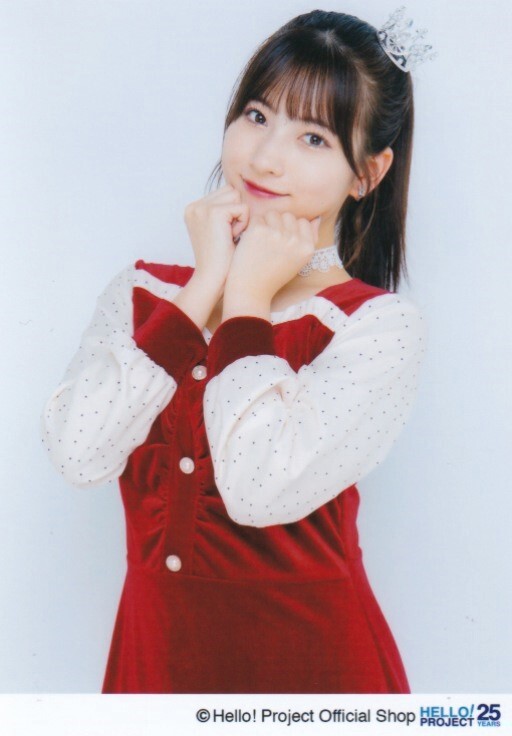 北川莉央 生寫真“Shopオリジナル Anniversary”パート1