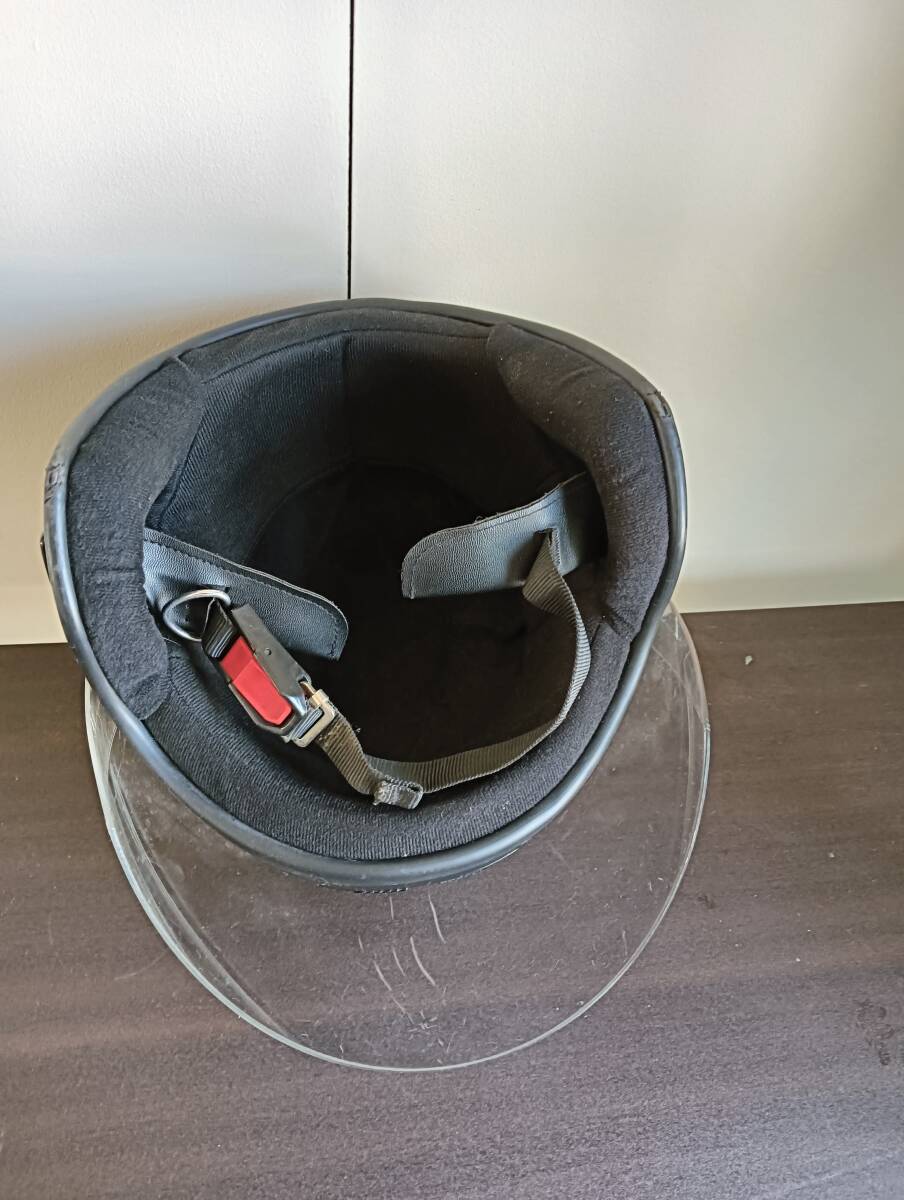 バイク（単車）用ヘルメット、ジェットヘルメット、お徳用品、格安