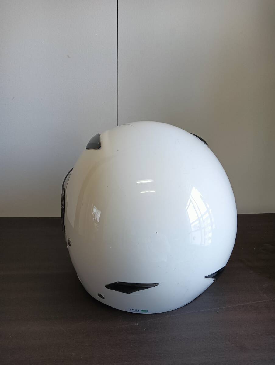 単車用（バイク用）ヘルメット、ジェットヘルメット、中古、お徳用品、格安