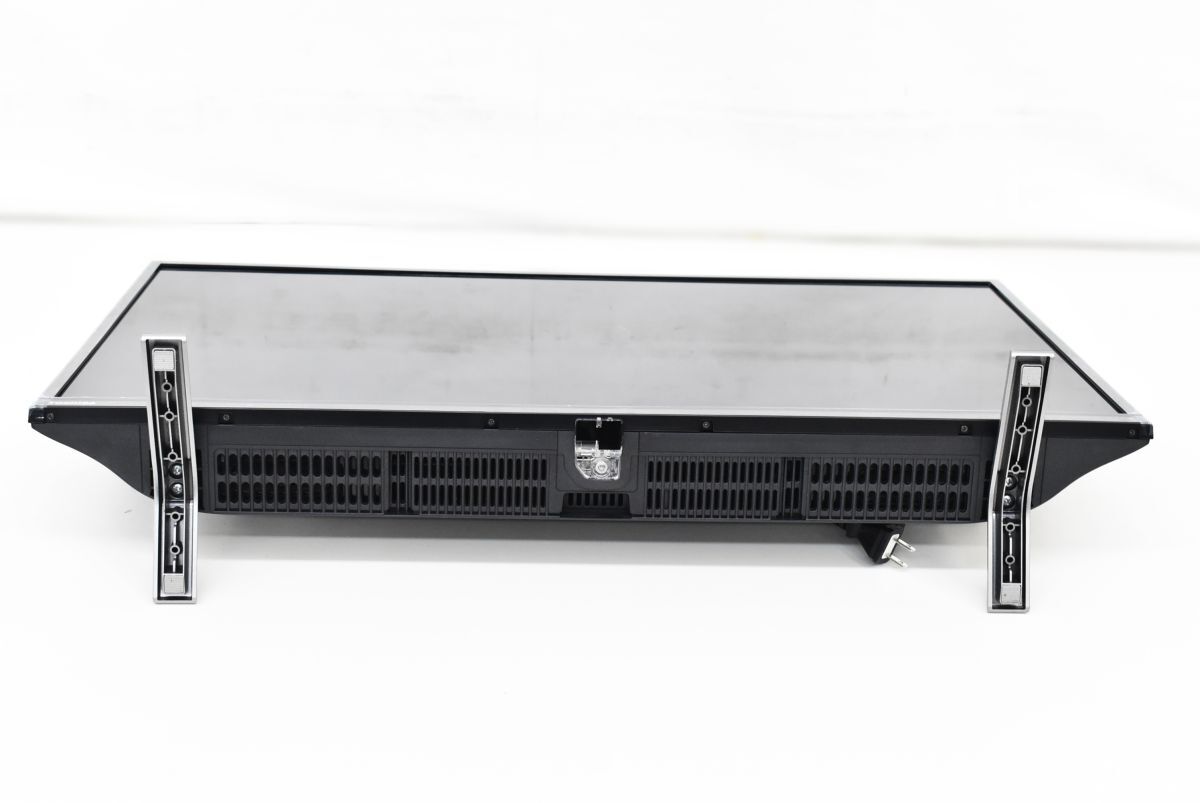 (1163YA 0623T1)1円～ TOSHIBA 東芝 REGZA レグザ 液晶テレビ 32型 32V34 2023年制 miniB-CASカード リモコン付 【通電動作確認済】