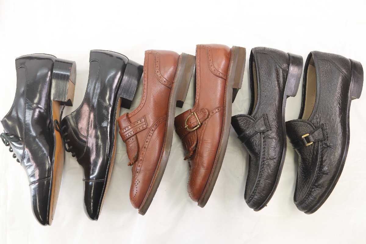 [14 пункт ] Scotch серый n/ Reagal / Bally /YSL/ Dior и т.п. обувь кожа кожа обувь бизнес обувь Loafer мужской суммировать 9511-HA