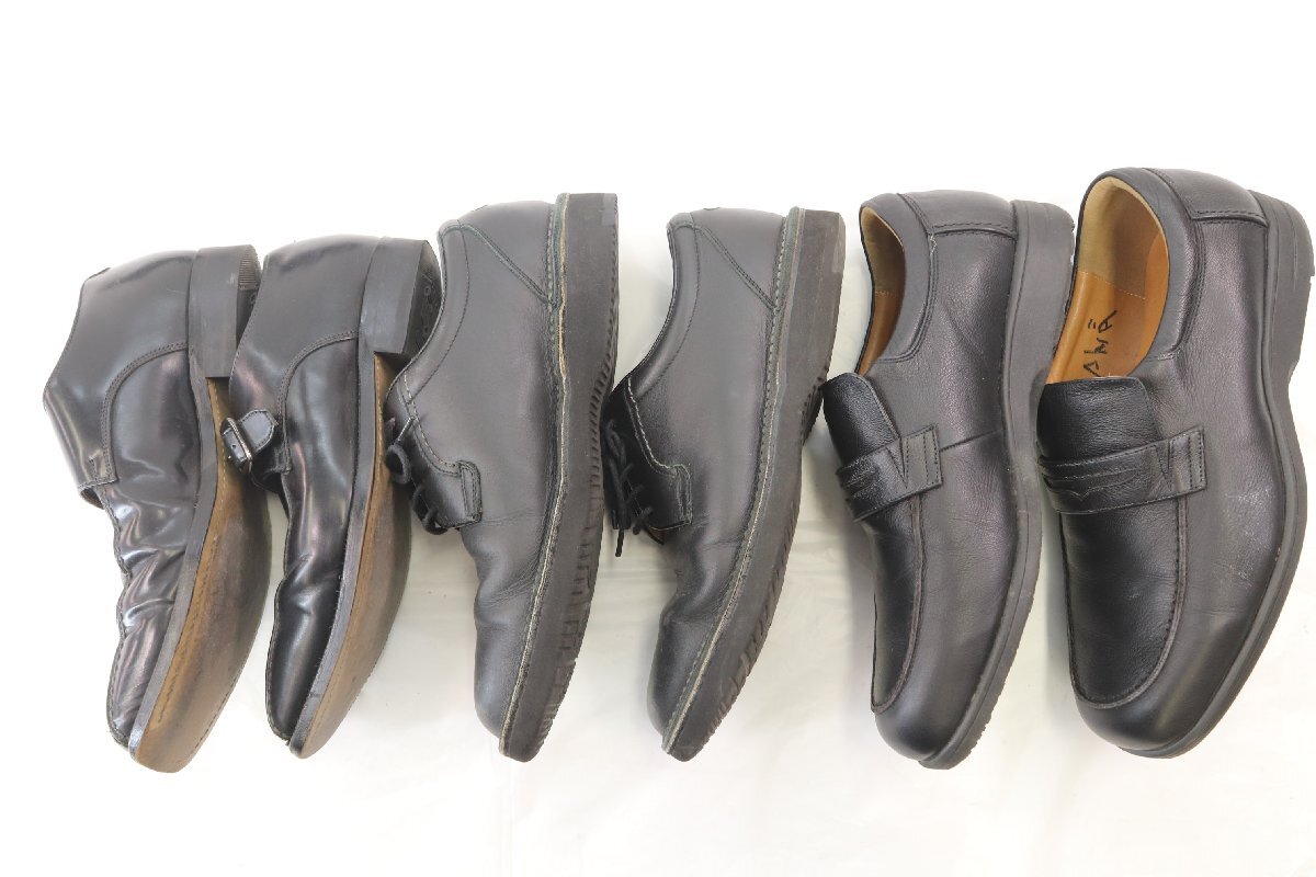 [14 пункт ] Reagal /ma гонг s/ Union imperial / Clarks и т.п. обувь кожа кожа обувь бизнес обувь Loafer мужской суммировать 9510-HA