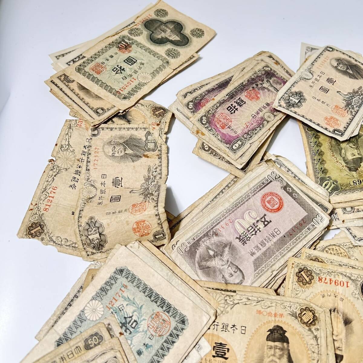 外国 紙幣 まとめ 貨幣 旧紙幣 古紙幣(世界)｜売買された