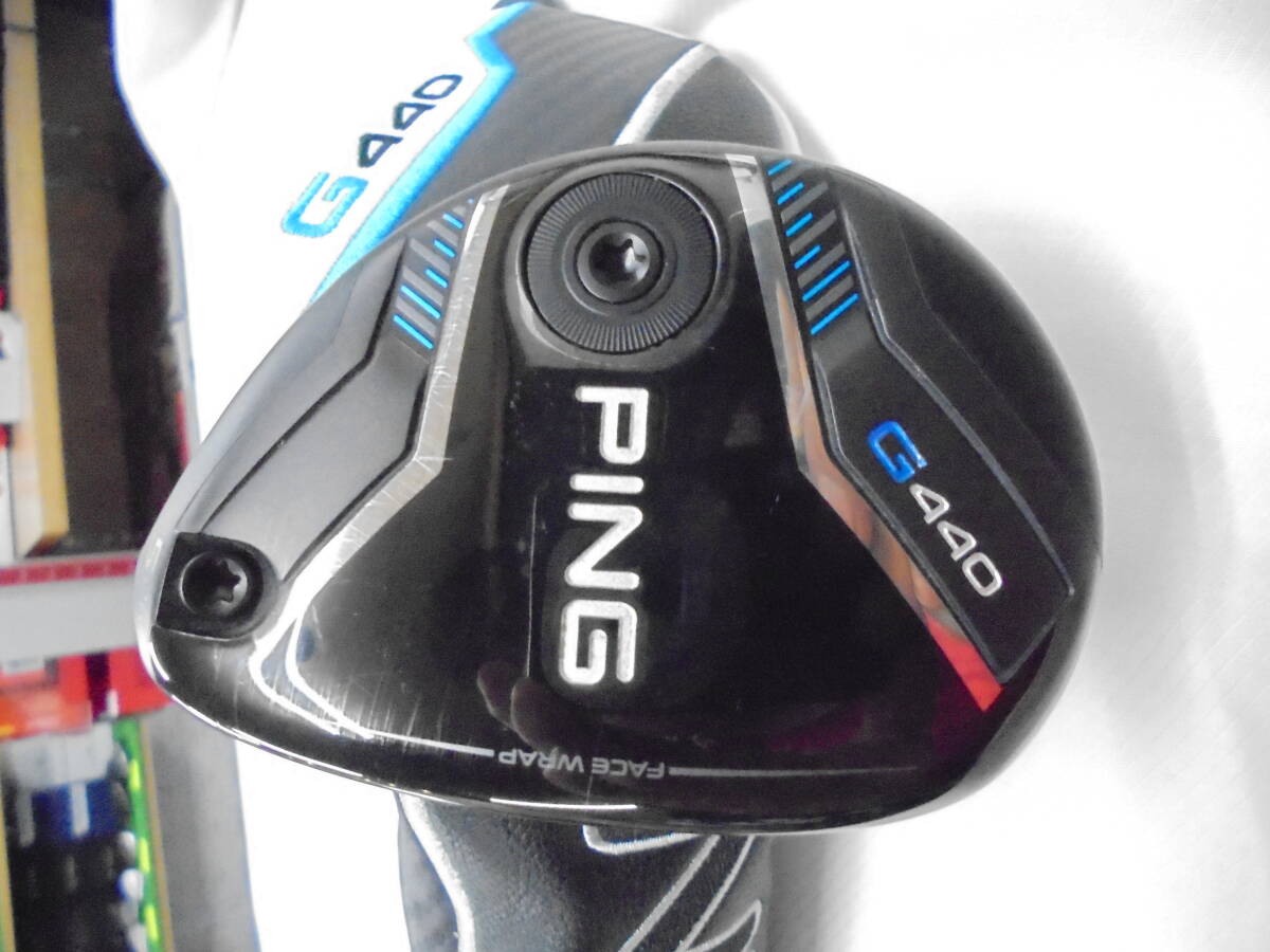 ●良品● G440 ●HY●#5 (26°)● TOUR2.0／ 85 S ●送料無(wú)料