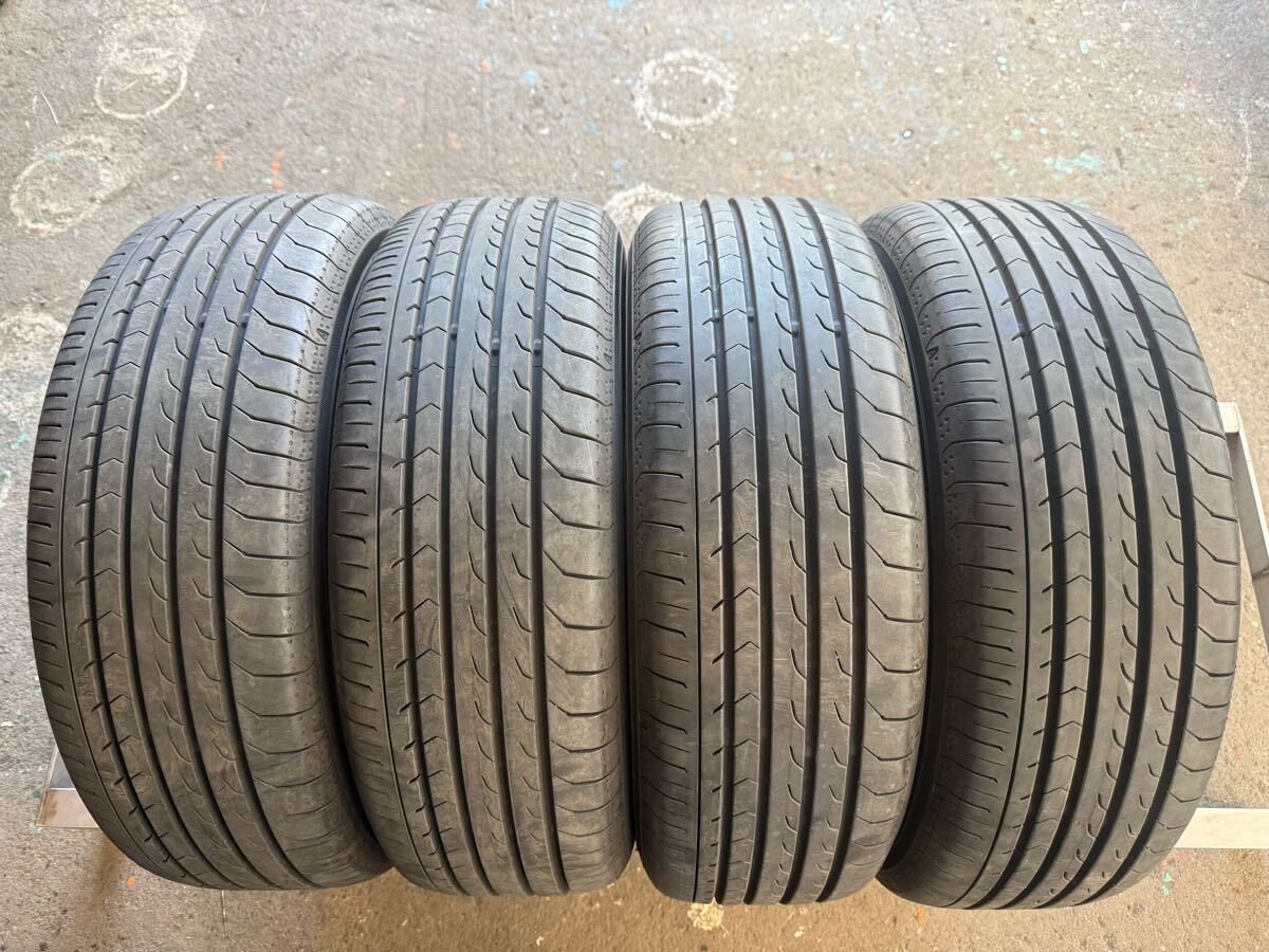 BluEarth-RV RV03 195/65R15 91H
