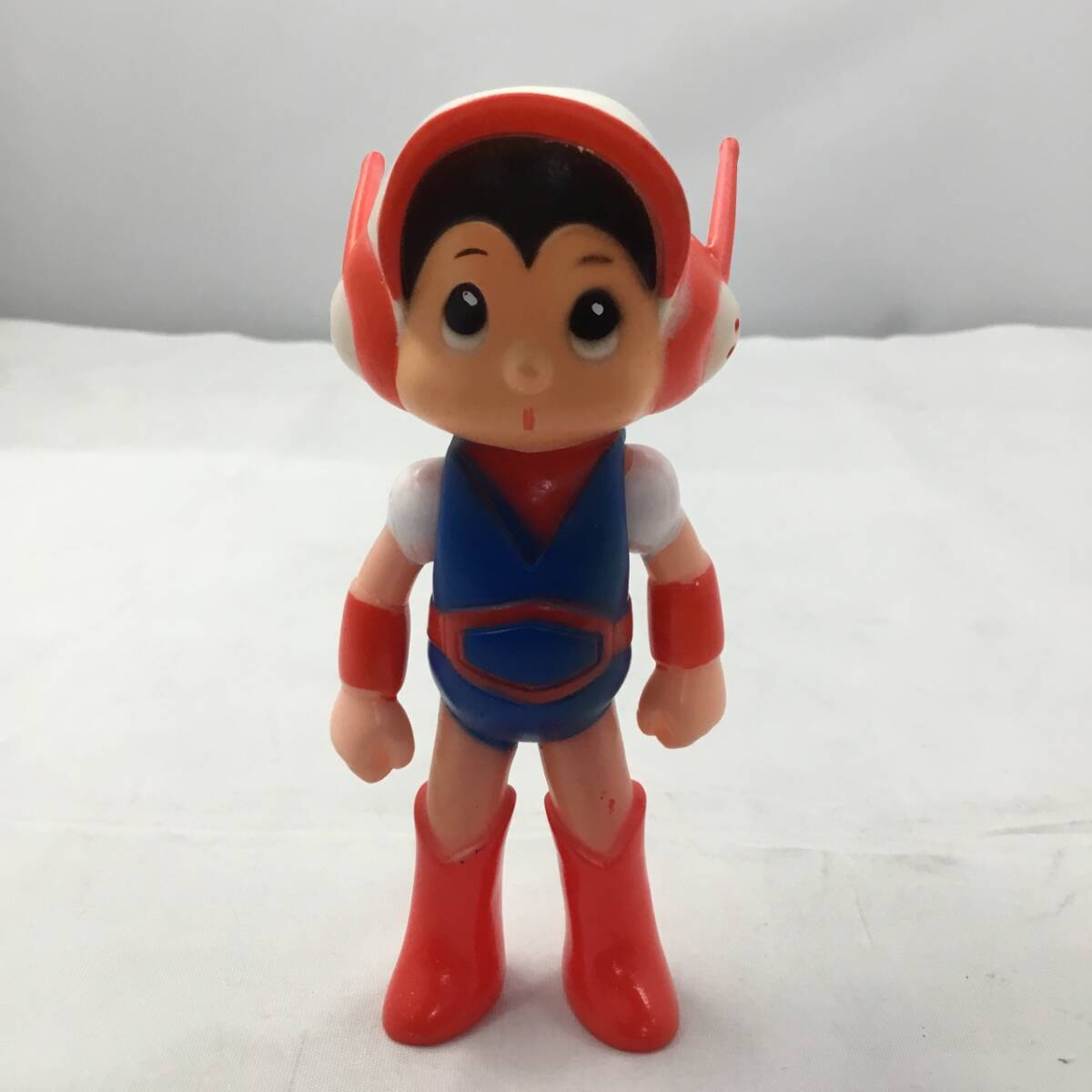 Yahoo!オークション -「マシーンブラスター」(ソフビ