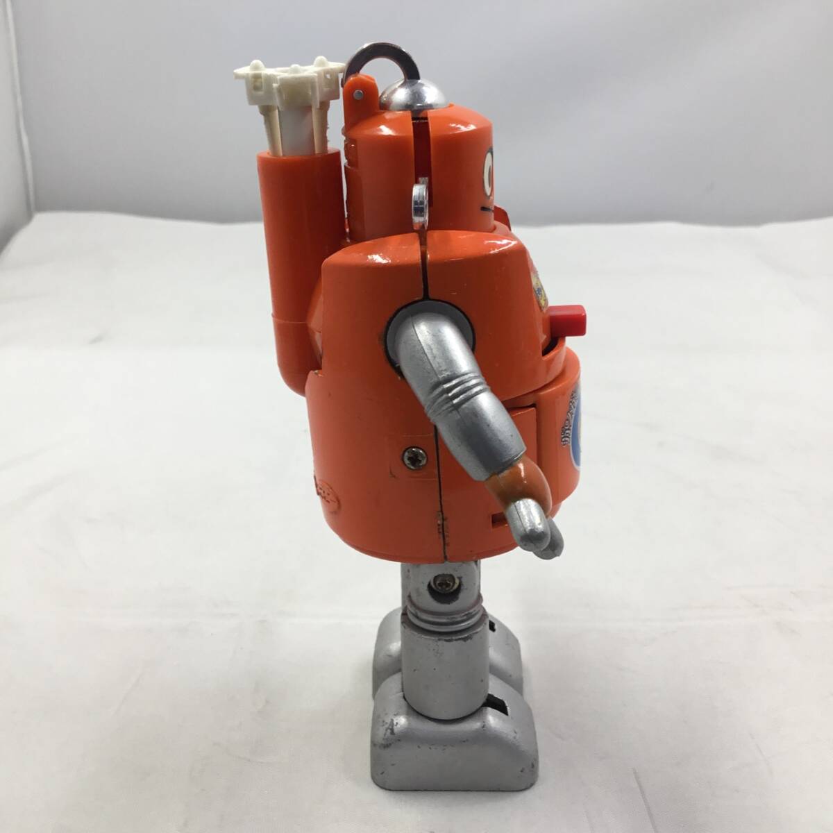  редкий подлинная вещь мак робот 110 номер Chogokin GA53 gun gala gun Chan Vintage Showa Retro отсутствует есть текущее состояние товар 
