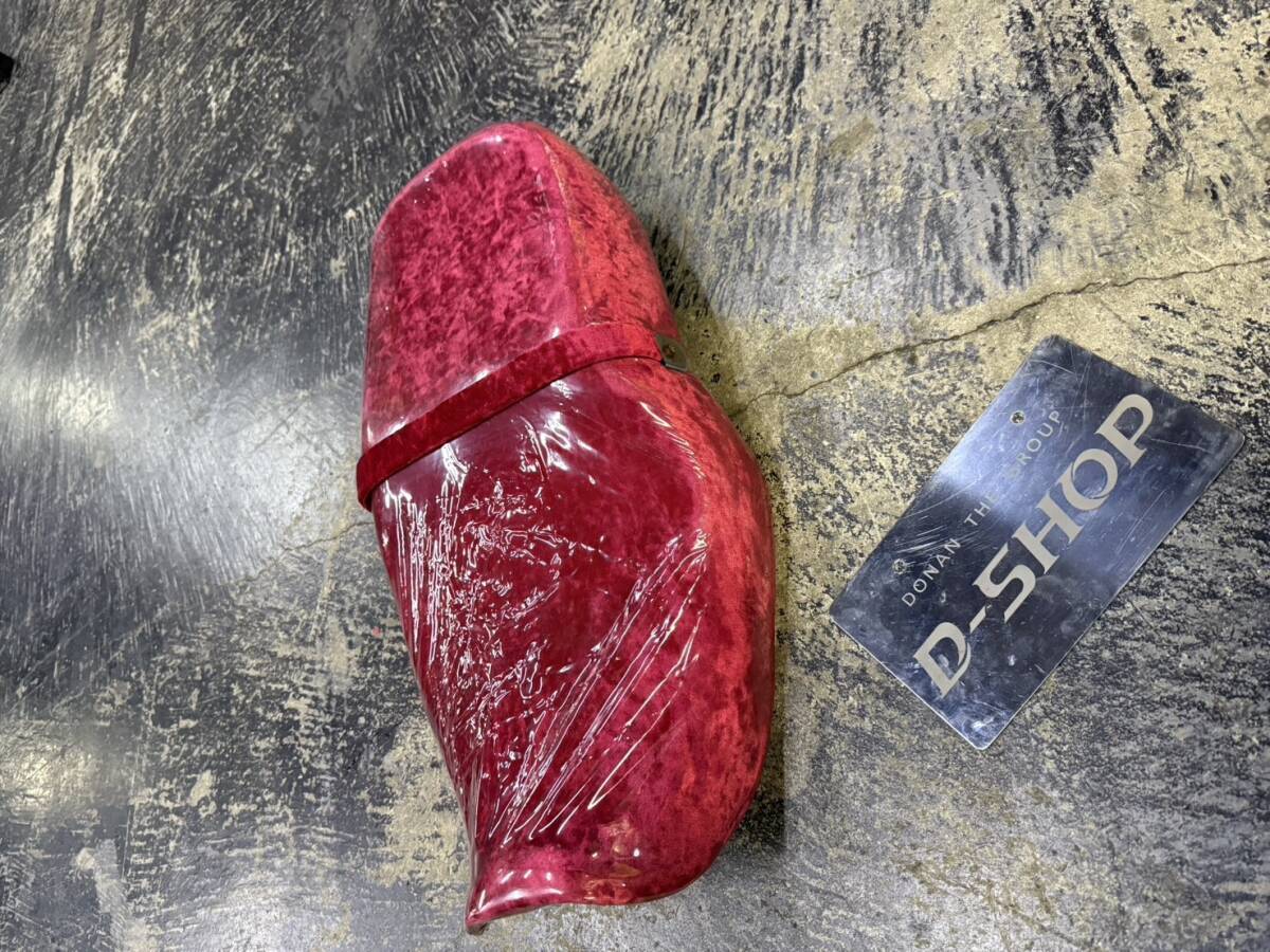 バリオス 1型 チンチラシート JADE