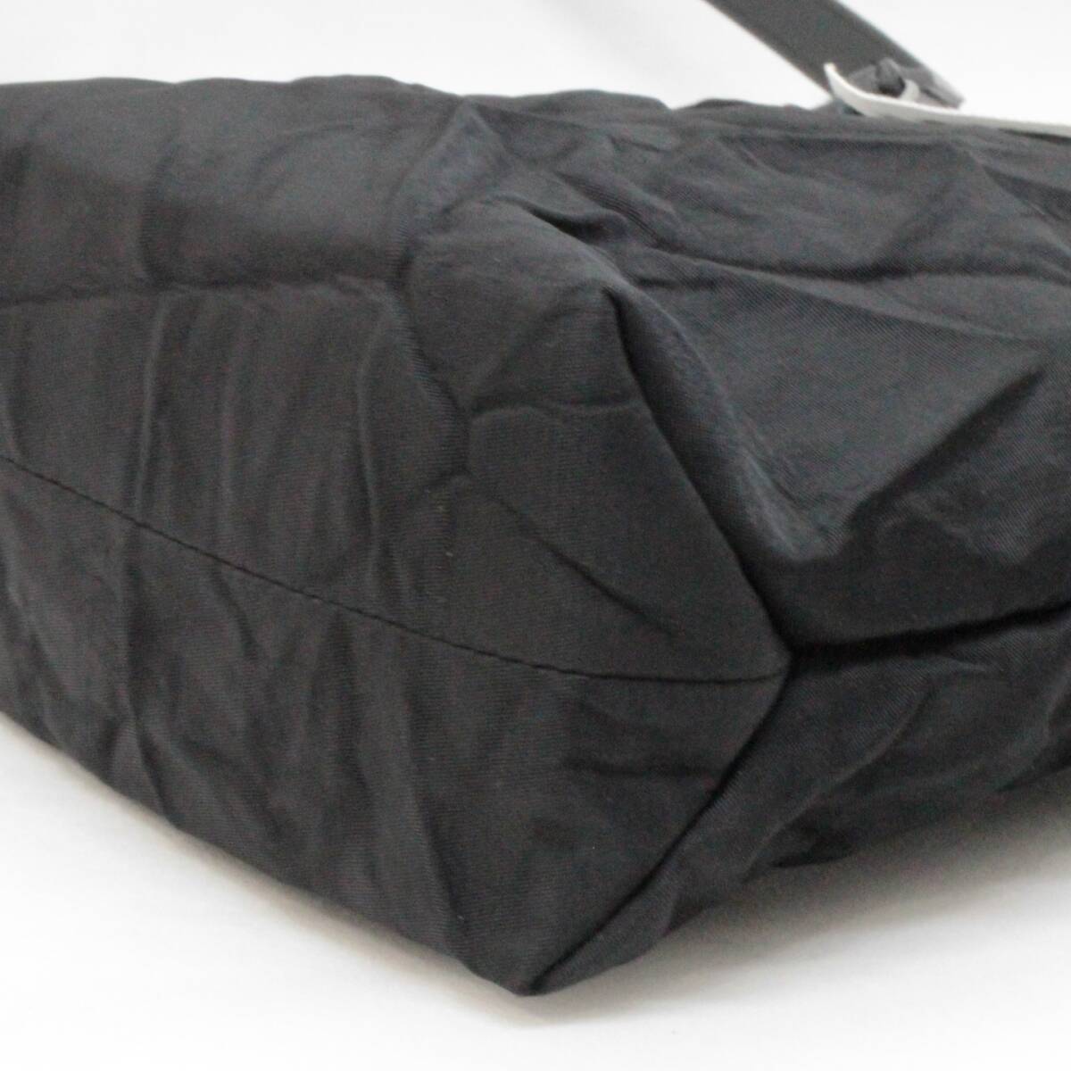 ◆◇【超美品】MM6 Maison Margiela MM6 メゾンマルジェラ ミニ ショッピング 2Way ショルダーバッグ◇◆