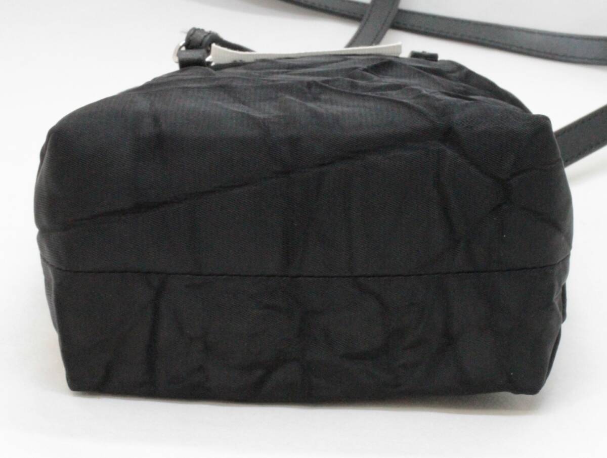 ◆◇【超美品】MM6 Maison Margiela MM6 メゾンマルジェラ ミニ ショッピング 2Way ショルダーバッグ◇◆