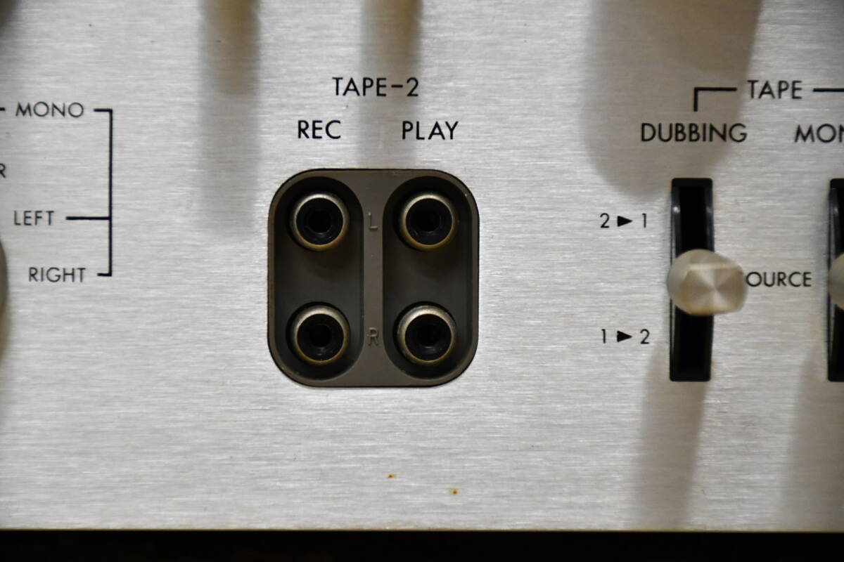 WY6-21 [ с дефектом ] Victor Victor JA-S41 STEREO INTEGRATED AMPLIFIER основной предусилитель звук оборудование электризация рабочее состояние подтверждено 