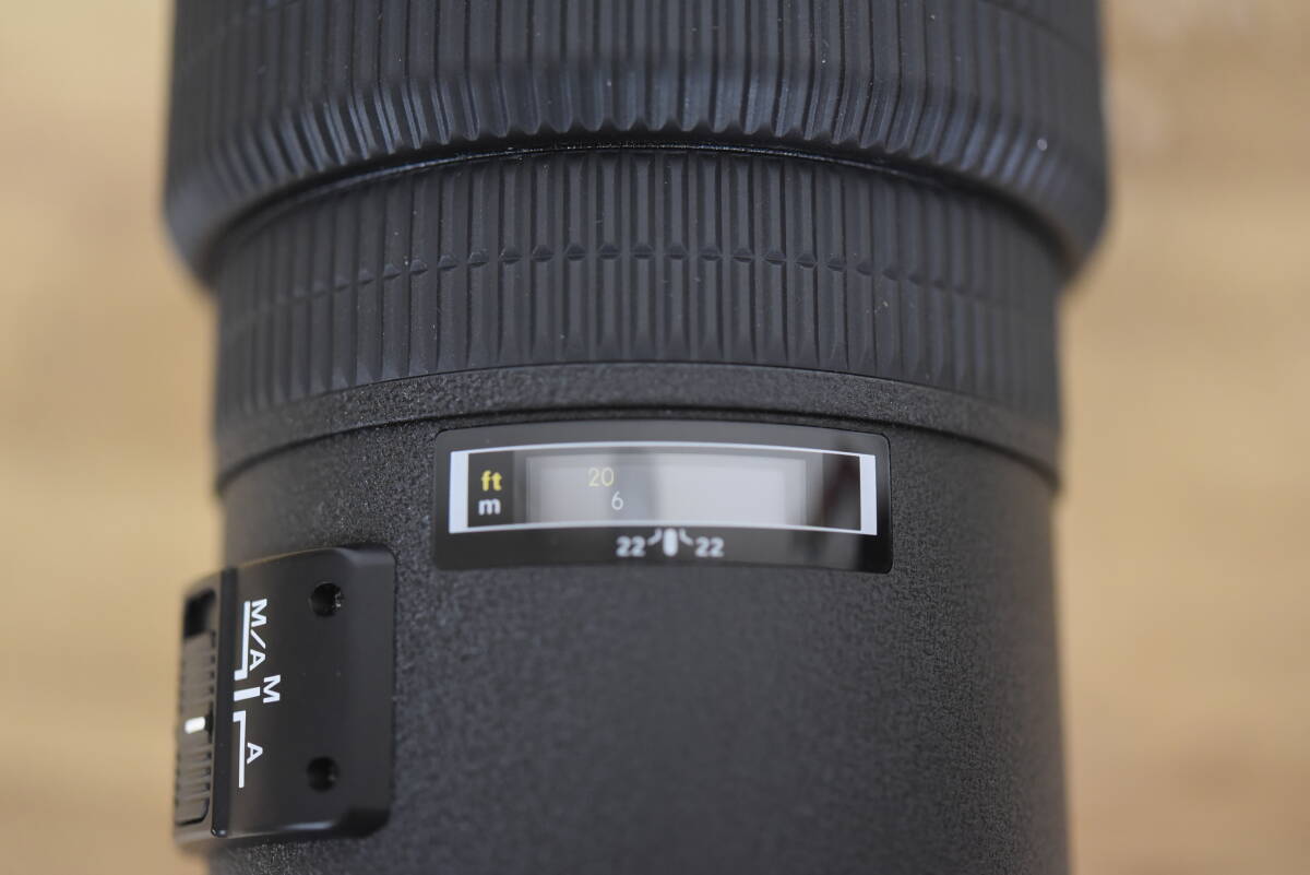 QK6-129[ прекрасный товар ]Nikon Nikon AF-S NIKKOR ED 600mm f/4 D IF телеобъектив CT-605 рабочее состояние подтверждено однообъективный камера для жесткий чехол есть текущее состояние товар 