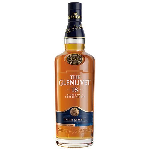 ウイスキー　ザ?グレンリベット １８年 700ml?。?0030） 1本　新品 お酒 洋酒 ギフト プレゼント 人気 即決 安い