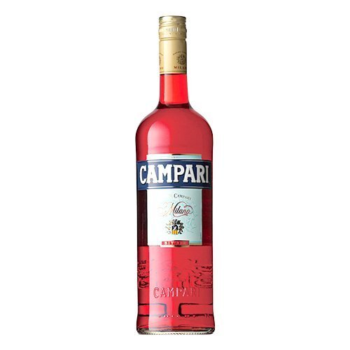 リキュール　カンパリ 1000ml (74092) 1本　新品 お酒 洋酒 ギフト プレゼント 人気 即決 安い