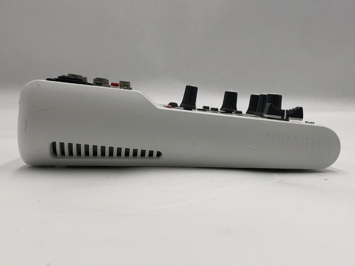 !^[YAMAHA Yamaha ] web литье миксер AG03 0619 4