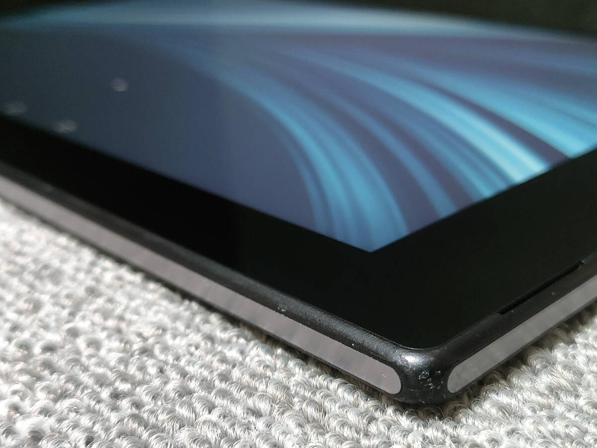  1 SEG & Full seg SIM сообщение радио SONY Xperia Z2 Tablet LTE CPU4 core память 3GB SO-05F система легкость рабочее состояние подтверждено бесплатная доставка 