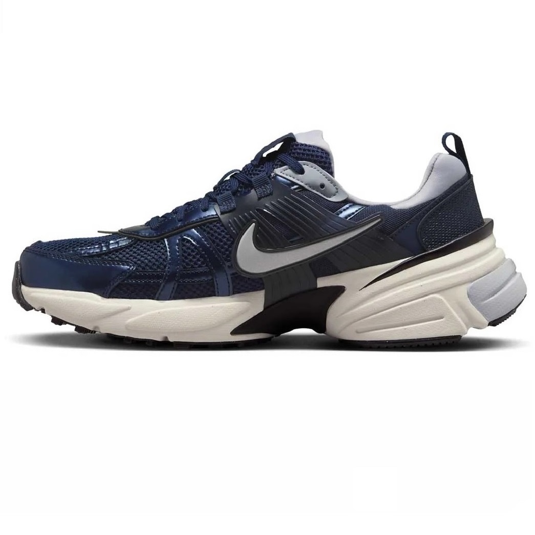 *NIKE V2K RUN темно-синий / металлический темно-синий / незначительный пепел 25.0cm Nike V2K Ran HJ4497-400
