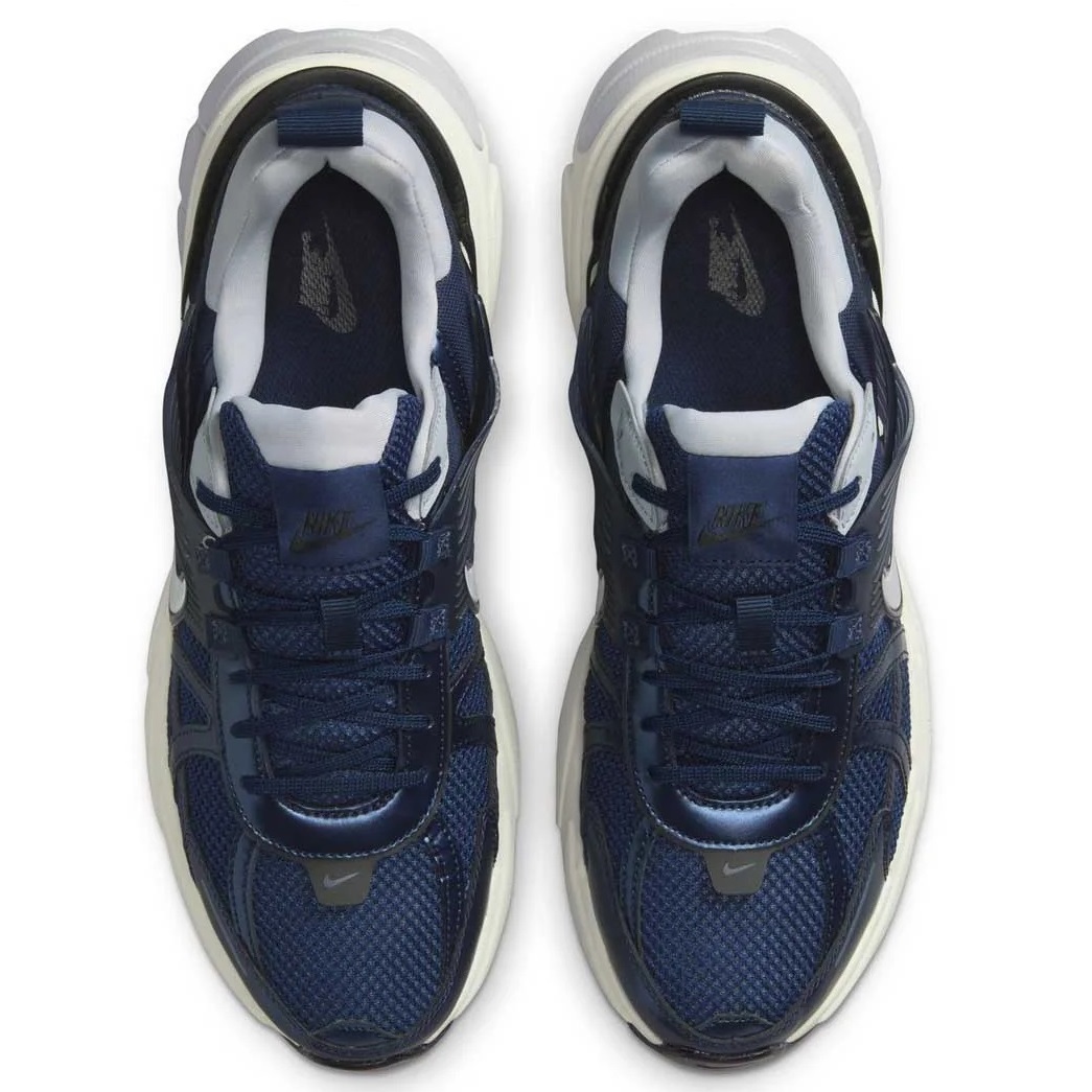 *NIKE V2K RUN темно-синий / металлический темно-синий / незначительный пепел 25.0cm Nike V2K Ran HJ4497-400