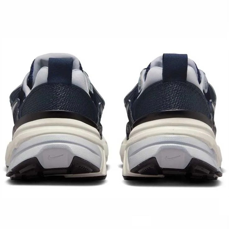 *NIKE V2K RUN темно-синий / металлический темно-синий / незначительный пепел 25.0cm Nike V2K Ran HJ4497-400