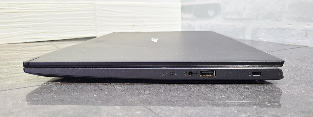 【ジャンク品】管2Q16 acer N20C5 CPU core i7-1165G7 Bios起動OK　SSD無し、 HDD無し、 HDDマウント有り、メモリー8GB、バッテリー有り