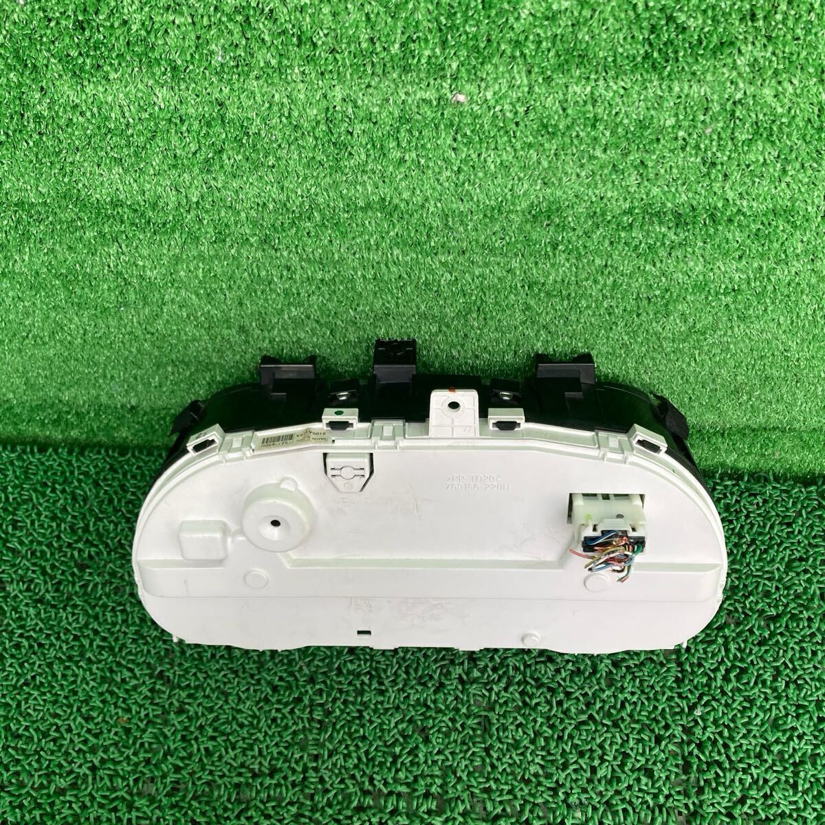 三菱 デリカD5 G CV5W 純正 スピードメーター17.2萬(wàn)km CV4W [FCV5W-R703-S18-04]