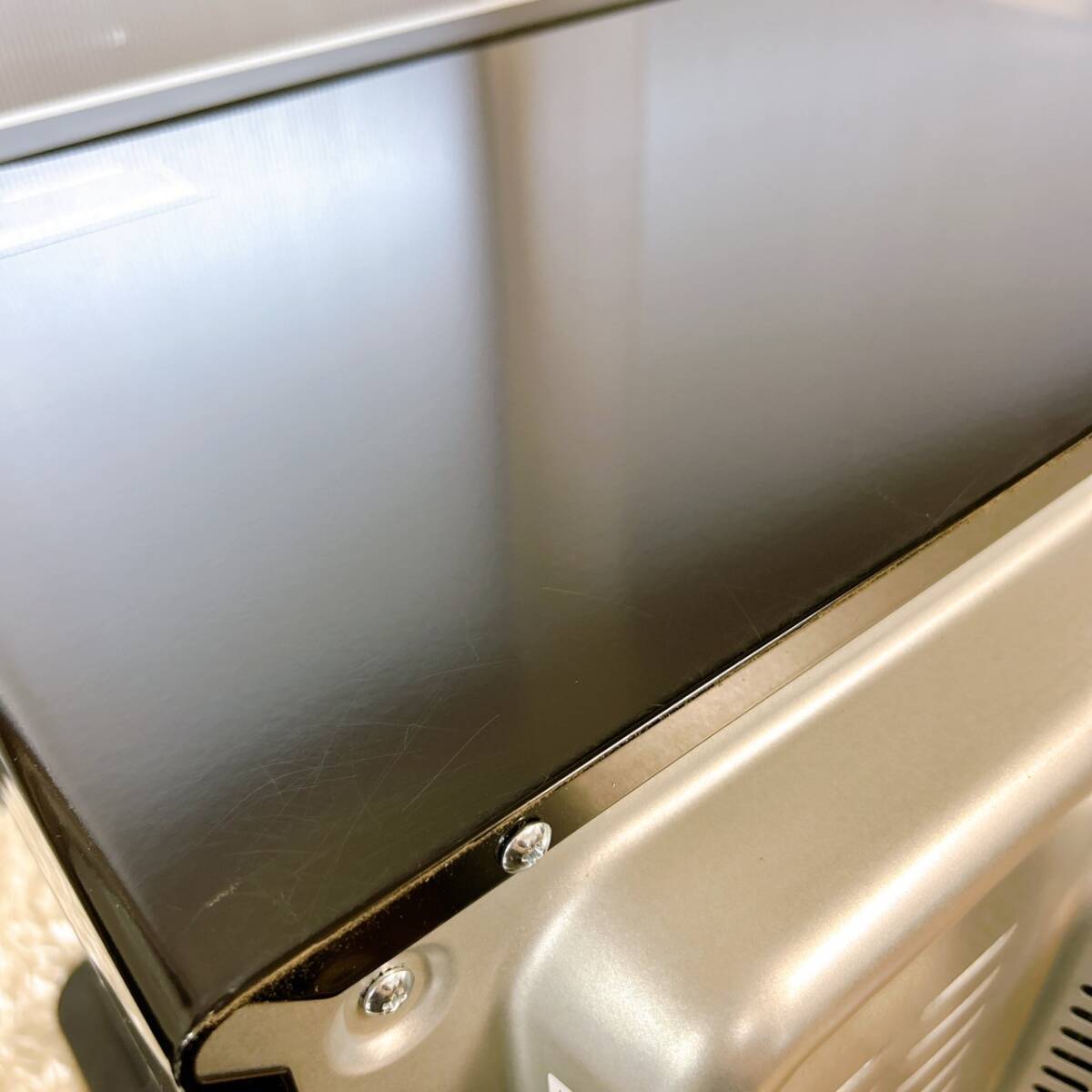 【新品！未使用品！】SHARP シャープ 過熱水蒸気オーブンレンジ PLAINLY RE-WF264-B 2024年制 26L ブラック/法BTK740239-佐川160