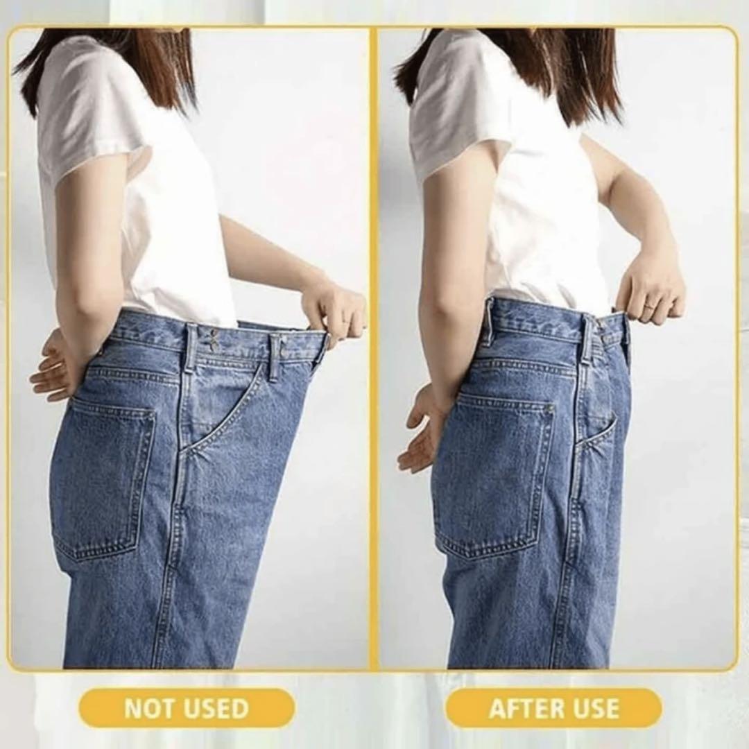 ウエスト調(diào)整 バックルパール ボタン アクセ ピン サイズ直し