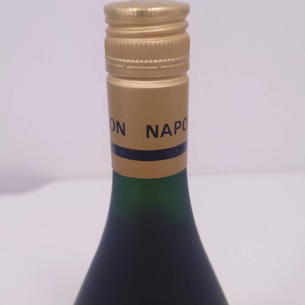 【DROSSARC ドロサック】《未開栓》Napoleon 700ｍL 40％ 洋酒 古酒 ウイスキー コニャック ブランデー ★12090