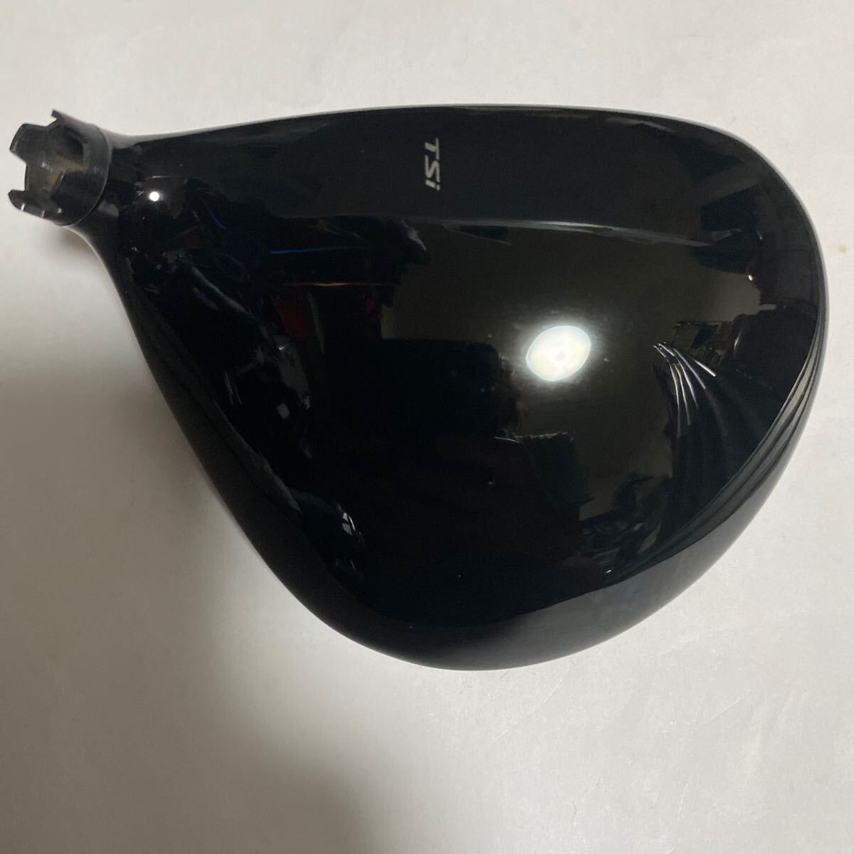  бесплатная доставка отличный популярный модель Titleist TSi2 Fairway Wood 3W 15 раз head одиночный товар крышка головки цилиндров имеется GT TSR и т.п. рукав сменный есть 