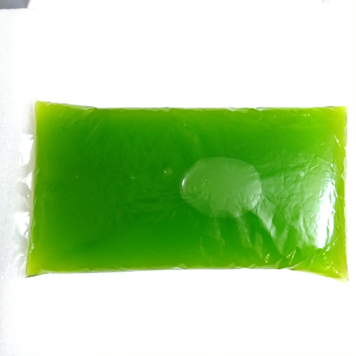 グリーンウォーター 種水300ml メダカ 金魚 錦鯉 すくすく元気 針子 毛子 稚魚 生存率UP ミジンコ の 餌 説明文付 日