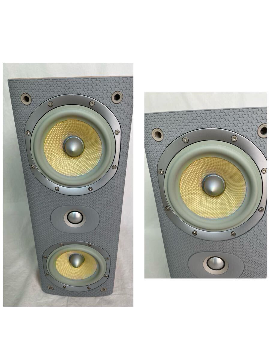 B&W LCR60 S3　Bowes and Wilkins センタースピーカー Bowers & Wilkins LCR60 S3 Center Channel