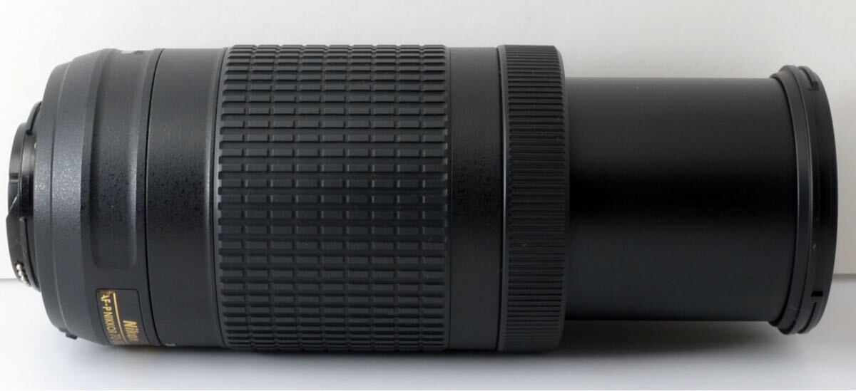 付属品多数!Nikon AF-P 70-300mmG VR★高速AF★手ぶれ補正 付属品多数 Nikon AF-P 70-300mmG VR 高速AF 手ぶれ補正 1ヶ月