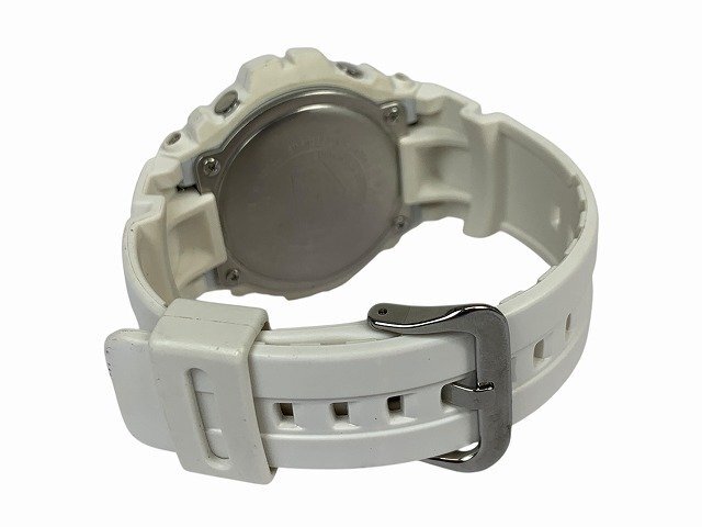 CASIO / Casio G-SHOCK G-100CU кварц резиновая лента наручные часы мужской циферблат серый 