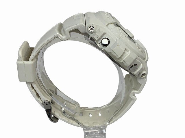CASIO / Casio G-SHOCK G-100CU кварц резиновая лента наручные часы мужской циферблат серый 