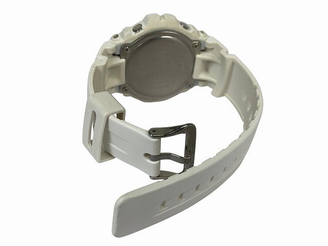 CASIO / Casio G-SHOCK G-100CU кварц резиновая лента наручные часы мужской циферблат серый 