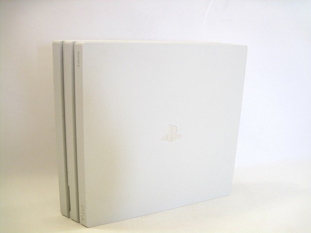 SONY/ Sony [ б/у ]PS4 Pro 1T PlayStation 4 Pro CUH-7200B