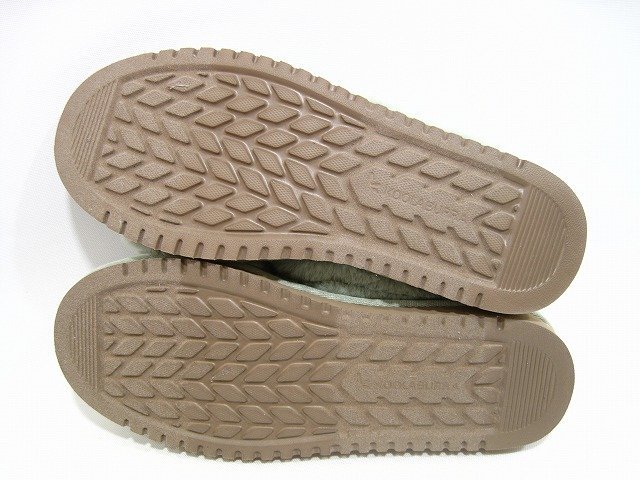 KOOLABURRA BY UGG/クーラブラ バイ アグ ファーサンダル 1114741 レディース サイズ : 40 ライトグリーン_画像6