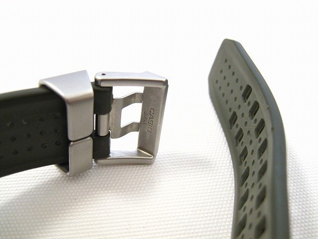 CASIO / Casio [ б/у товар ) G-SHOCKji- амортизаторы грязь тормозные колодки радиоволны солнечный GWG-1000 мужской 